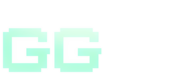 GG (Good Game) logo