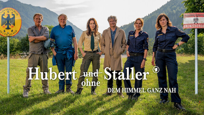 Hubert ohne Staller - Dem Himmel ganz nah