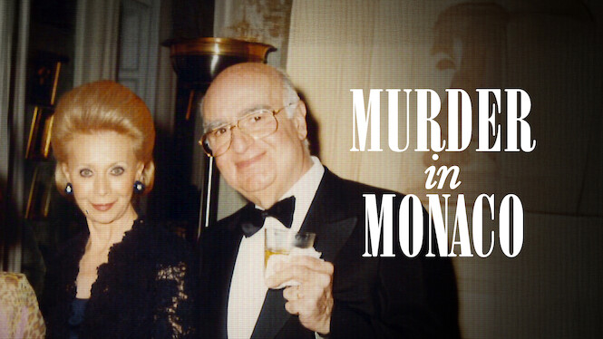 Murder in Monaco