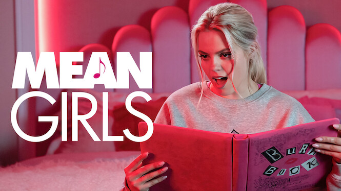 Mean Girls