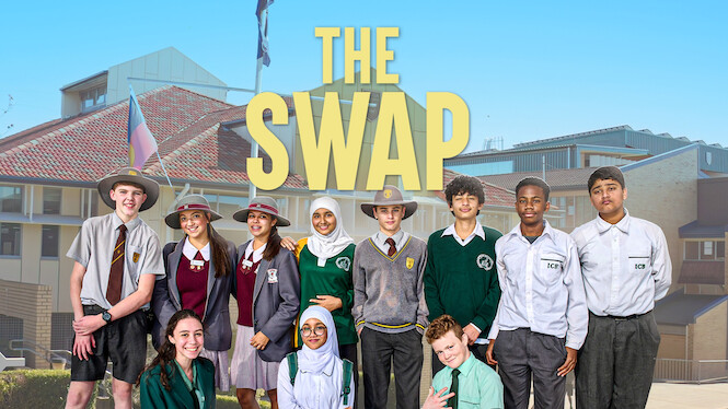 The Swap