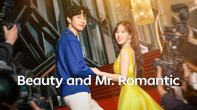 Beauty and Mr. Romantic