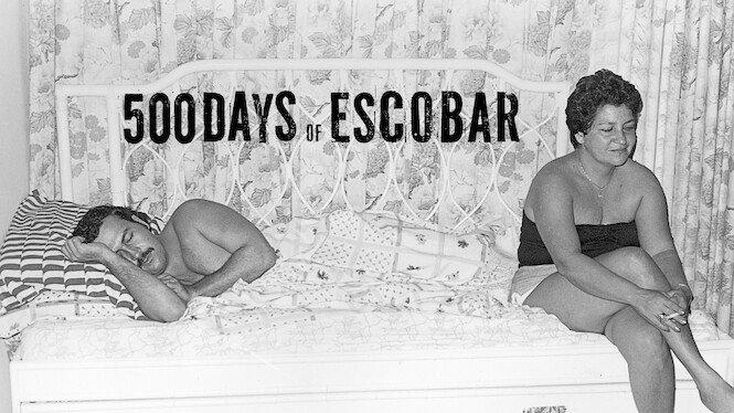 500 Days of Escobar