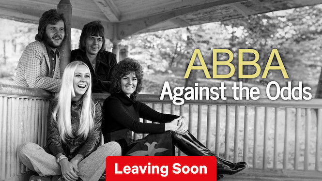 ABBA: Against the Odds
