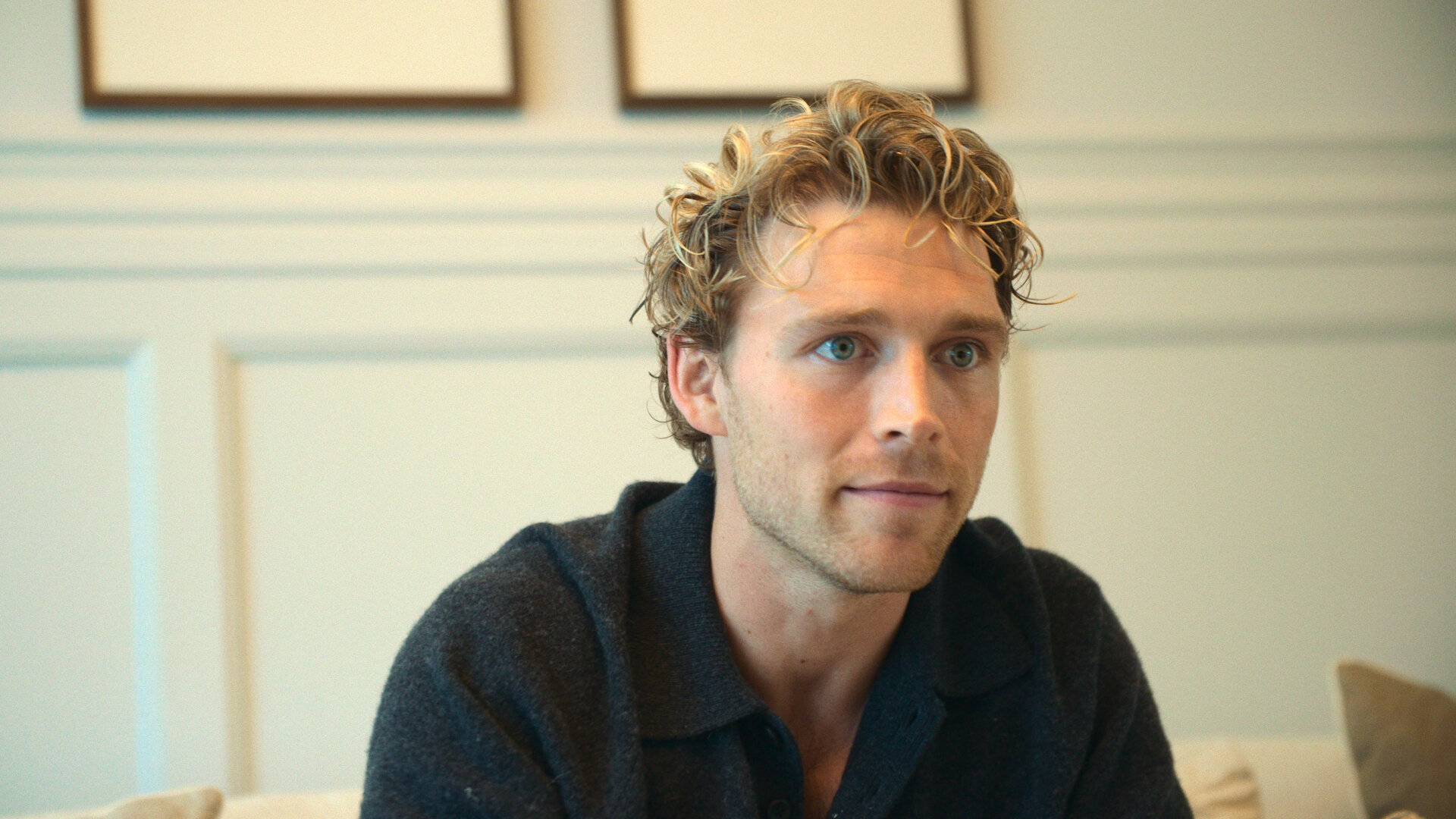 Christopher – A Beautiful Real Life