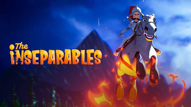 The Inseparables