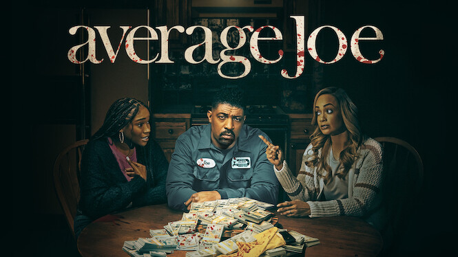 Average Joe
