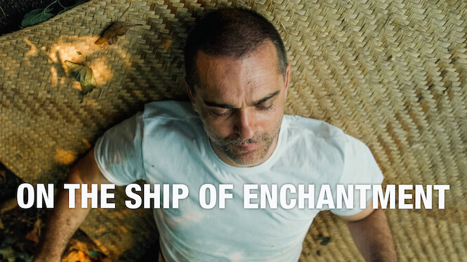 On the Ship of Enchantment
