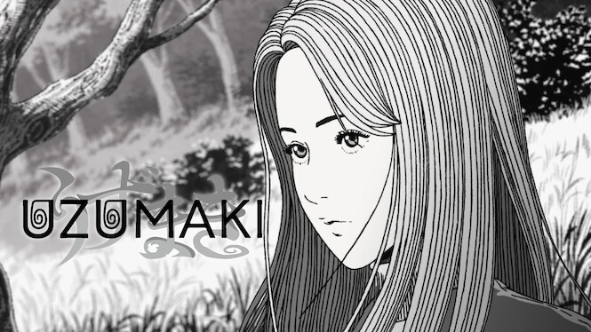 Uzumaki: Spiral Into Horror