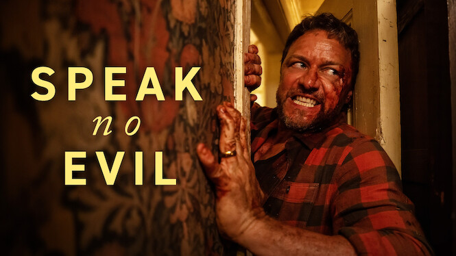 Speak No Evil