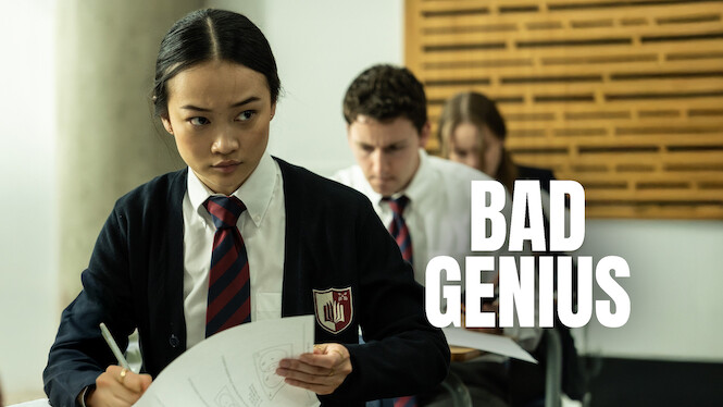 Bad Genius