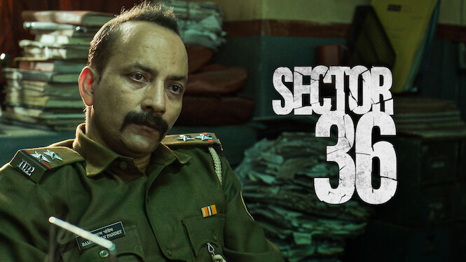 Sector 36
