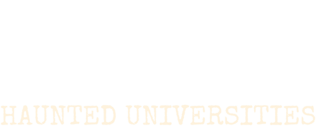 Haunted Universities logo