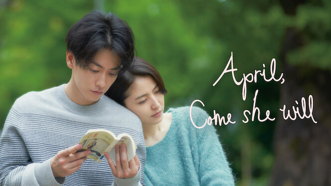 April, Come She Will