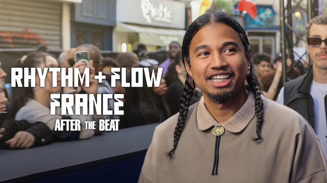 Rhythm + Flow France: After the Beat