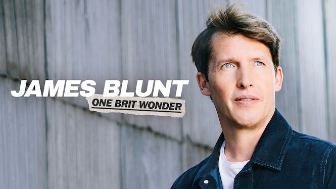 James Blunt: One Brit Wonder