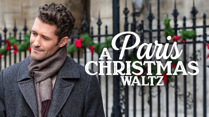 A Paris Christmas Waltz