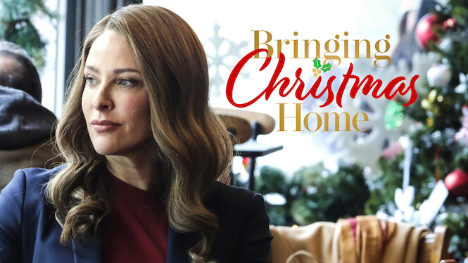 Bringing Christmas Home