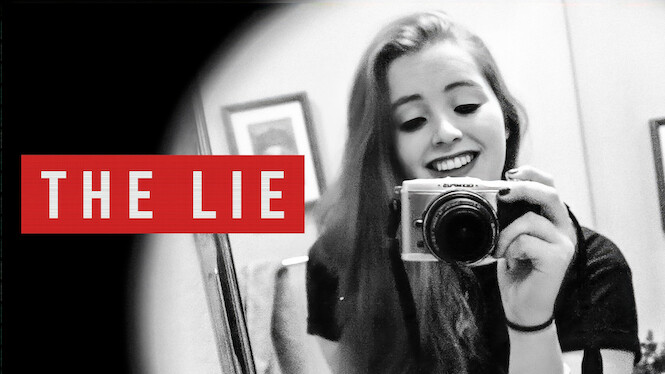 The Lie: The Murder of Grace Millane