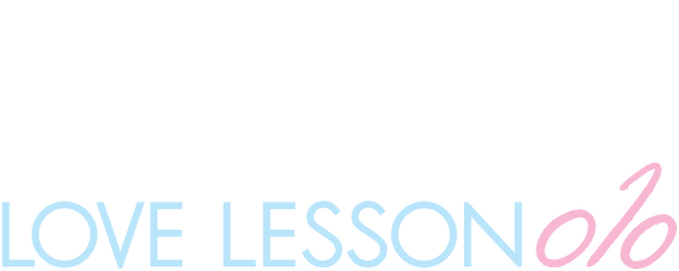 Love​ Lesson 010 logo