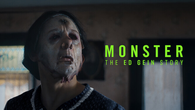 Monster: The Ed Gein Story