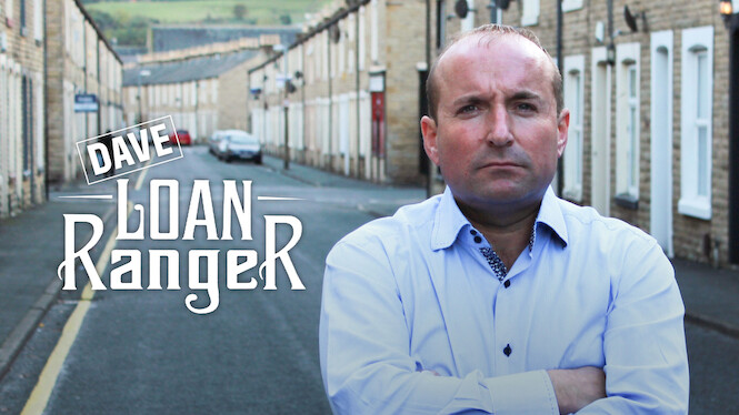 Dave Fishwick: Loan Ranger