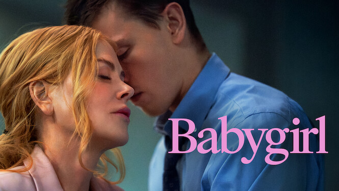 Babygirl