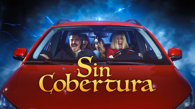 Sin cobertura