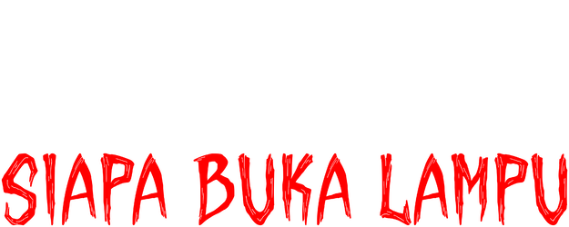Siapa Buka Lampu logo