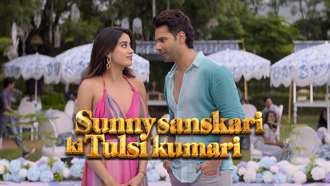 Sunny Sanskari Ki Tulsi Kumari