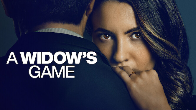 A Widow's Game