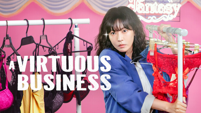 A Virtuous Business