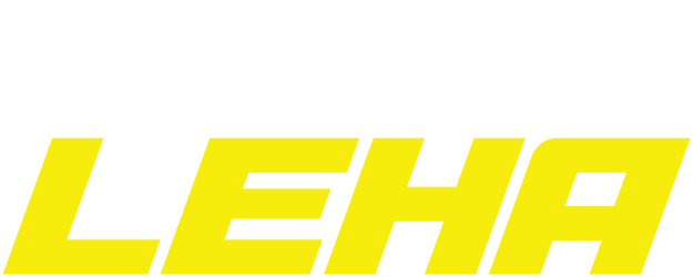 Leha logo