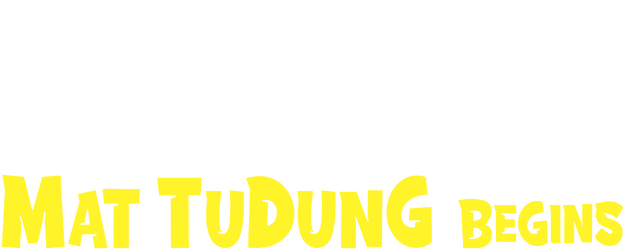 Mat Tudung Begins logo