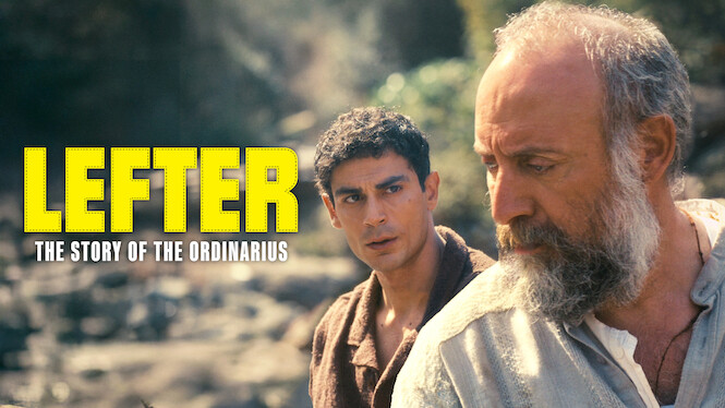 Lefter: The Story of The Ordinarius