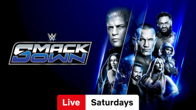 WWE SmackDown