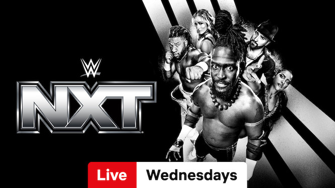 WWE NXT