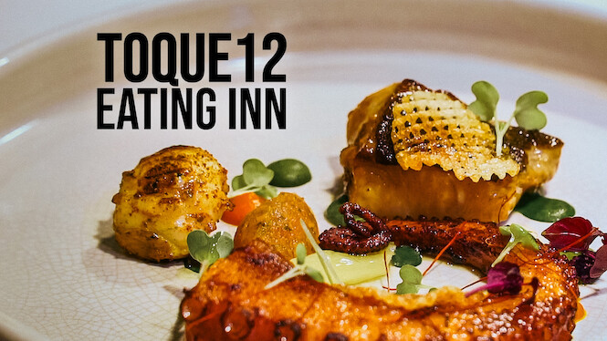 Toque 12: Eating Inn