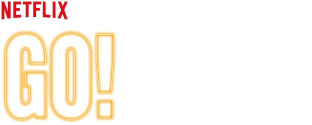 Go! logo