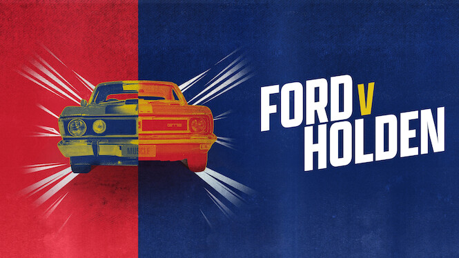 Ford v Holden