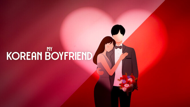My Korean Boyfriend