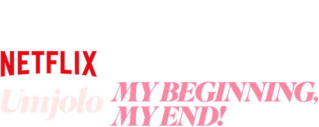 Umjolo: My Beginning, My End! logo