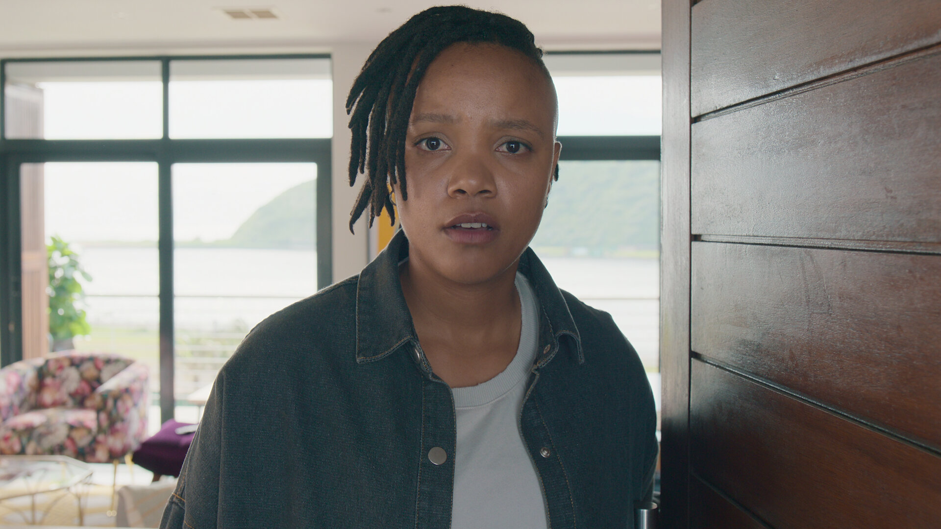 Umjolo: There is No Cure
