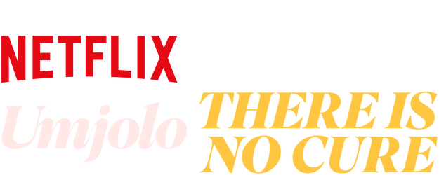 Umjolo: There is No Cure logo