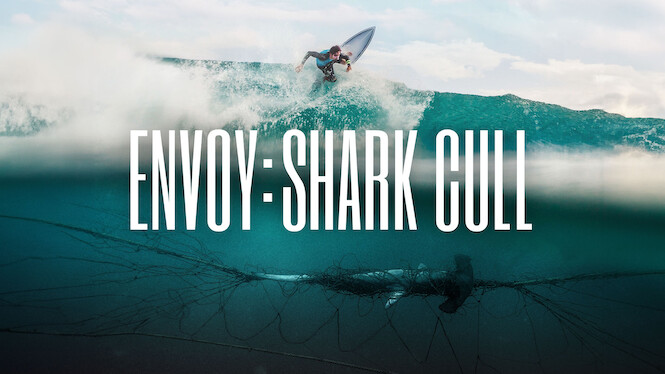 Envoy: Shark Cull