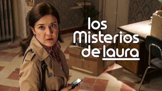 Los Misterios De Laura