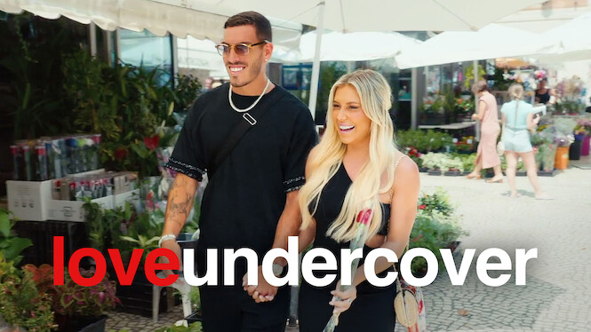 Love Undercover