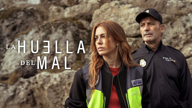 La Huella del Mal