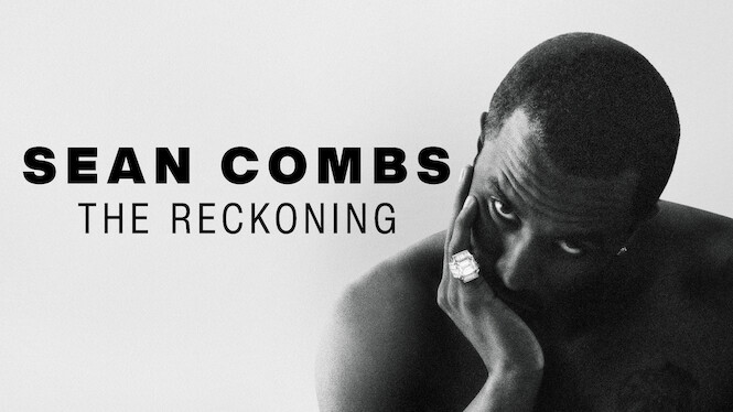 Sean Combs: The Reckoning