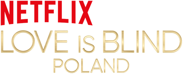 Love Is Blind logo